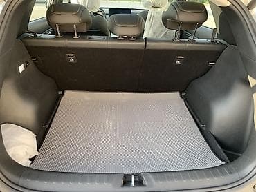 re sovio: Changan Qiyuan Q05: 2026 г., Электромобиль — 6