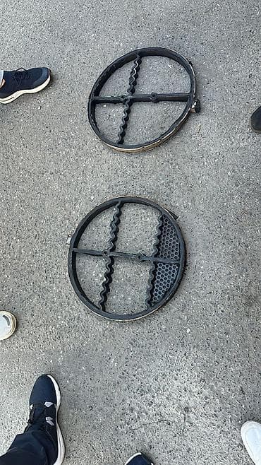 ремонт люков авто: Изготовление на заказ — 3