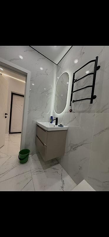 2 комнаты, Собственник, С мебелью частично — 10