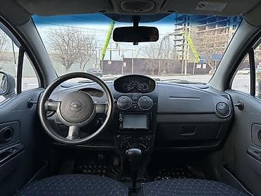 коробка на спарк: Chevrolet Spark: 2008 г., 0.8 л, Автомат, Бензин, Хэтчбэк — 7