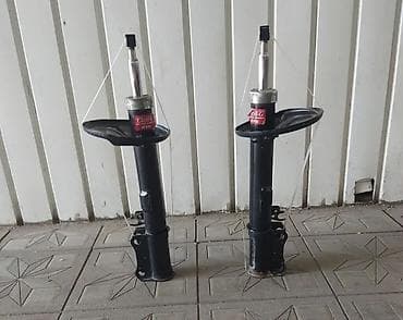 Передний амортизатор Lexus Б/у, Япония