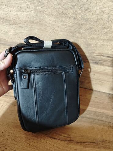 Чемодандар: Барсетка, Материалы: Нукура булгаары, Жаңы — 2