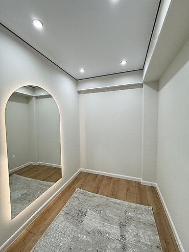 75: 1 комната, 42 м², ул. Горького / Алматинка Элитка, 7 этаж, Свежий ремонт — 7
