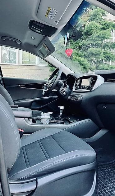 киа сентос: Kia Sorento: 2020 г., 2.4 л, Автомат, Бензин, Кроссовер — 9