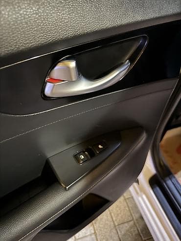 касем машина: Kia K3: 2019 г., 1.6 л, Автомат, Бензин, Седан — 9