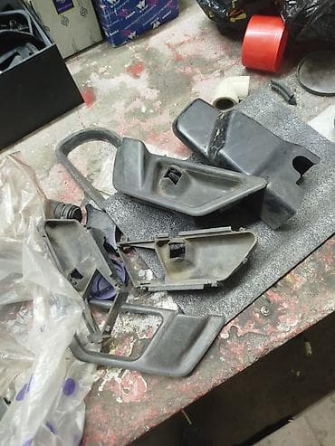 свет для авто: Продаю эти запчасти от мерс 124 е — 9