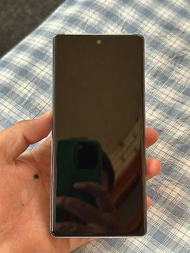 iphone 11 red: Google Pixel 6 Pro, 128 ГБ, цвет - Белый — 1