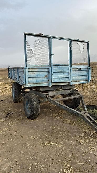 Тракторы МТЗ (Беларус): Трактор МТЗ-80, 1993 г. выпуска (Беларусь). Есть документы. Коробка — 3