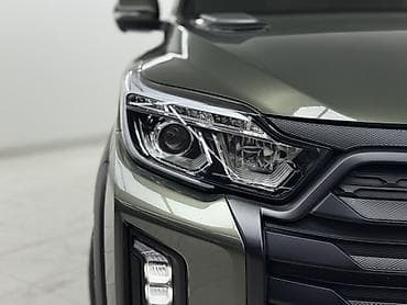 mrt dongle: Ssangyong Rexton Sports: 2022 г., 2.2 л, Автомат, Дизель, Пикап — 5