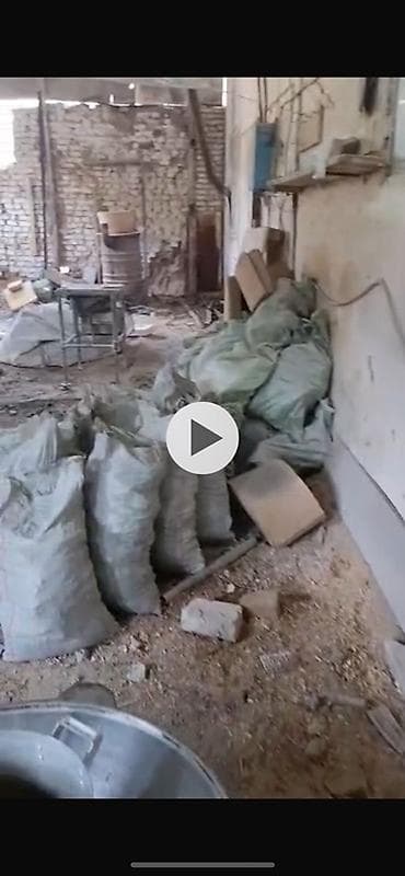 Перегной, навоз: Смесь щебень и отсев, Другой тип обработки, Другое назначение — 1