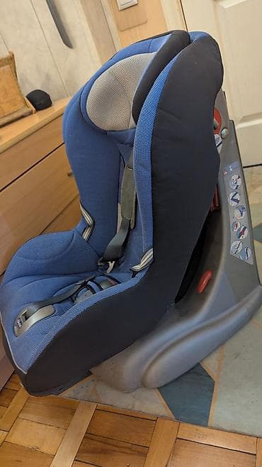 пш метр: Автокресло — 2