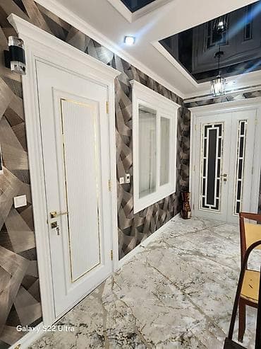 реставрация межкомнатных дверей: Эксклюзивные межкомнатные двери и декоративные оконные порталы - — 1