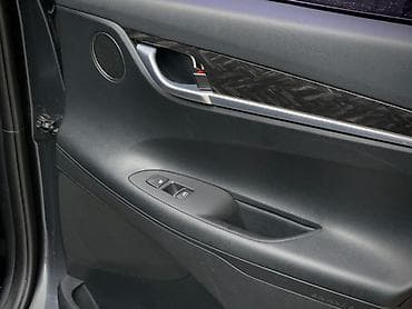 хундай экус: Hyundai Grandeur: 2018 г., 2.4 л, Типтроник, Бензин, Седан — 10