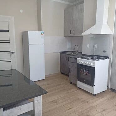 долгосрочный квартира: 1 комната, Собственник — 5