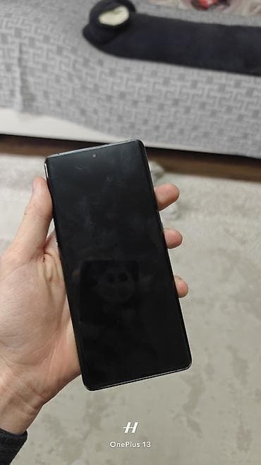 poco c4: Oppo Find X6, Б/у, 256 ГБ, цвет - Черный — 4