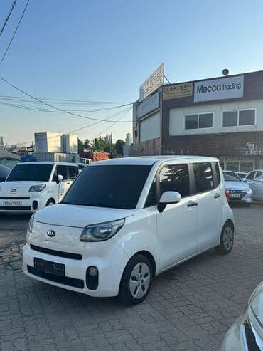 опель вектра автомат бишкек: Kia Ray: 2021 г., 1 л, Автомат, Бензин, Хэтчбэк — 1