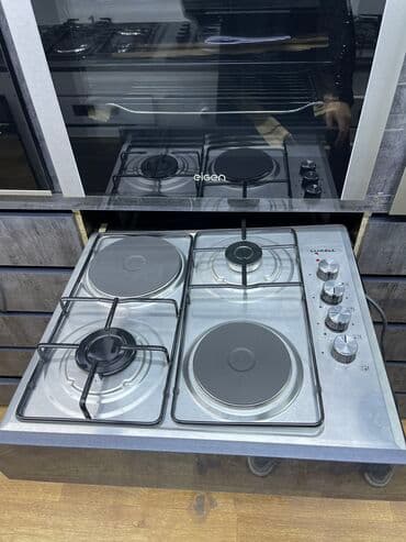 электрические плиты бу: Новый — 12