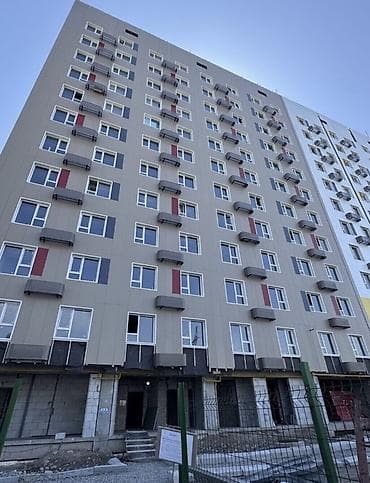 Новостройки от застройщика: Элитка, 3 комнаты, 72 м² — 2
