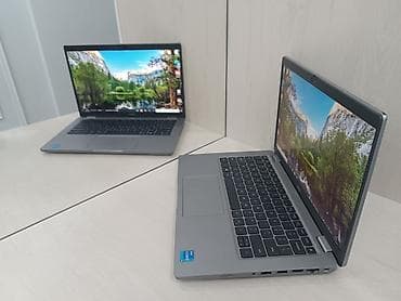 Dell Latitude 5420 14" Характеристики: - Процессор: Intel Core — 5
