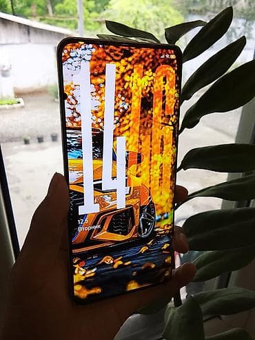 обмен на электро: Redmi, Redmi Note 13 Pro Plus, Б/у, 512 ГБ, цвет - Белый, 1 SIM, 2 SIM — 10