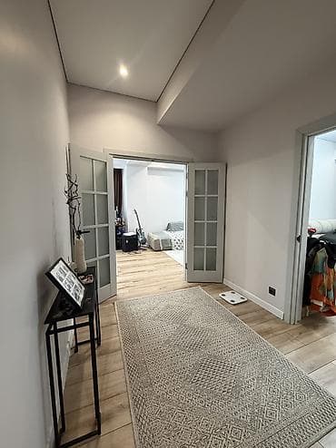 Продажа квартир: 2 комнаты, 78 м², Элитка, 6 этаж, Евроремонт — 6