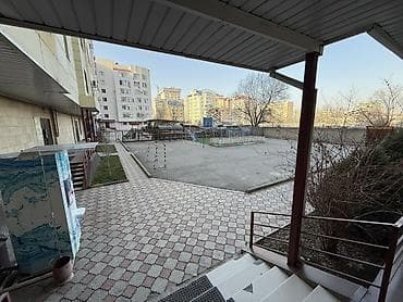 сдаю квартиру 7000: 2 комнаты, Агентство недвижимости, С мебелью полностью — 9