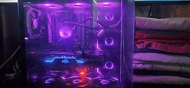 xbox original: Компьютер, ядер - 12, ОЗУ 16 ГБ, Игровой, Новый, Intel Xeon, HDD + SSD — 5