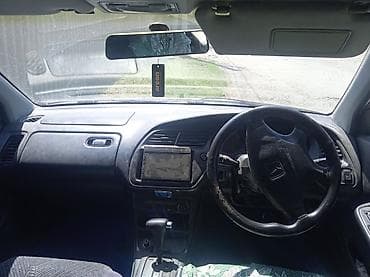 лобовое стекло опель вектра б: Honda Accord: 2000 г., 2 л, Автомат, Бензин, Седан — 4