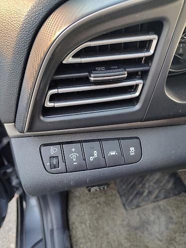аванте: Hyundai Avante: 2019 г., 1.6 л, Автомат, Бензин, Седан — 8