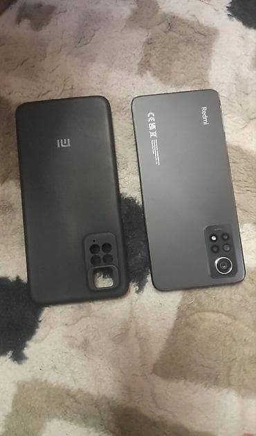 honor 8s: Redmi, Redmi Note 12 Pro Plus, Б/у, 256 ГБ, цвет - Черный — 5