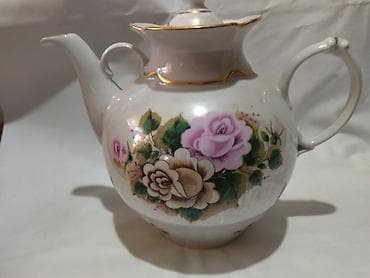 печка газ: Мечта, Электрическая, Механическое — 6