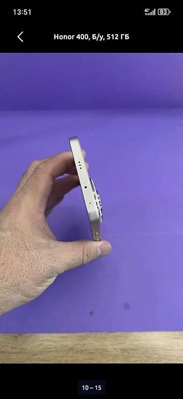 honor 5x 4pda: Honor 400, 512 ГБ, цвет - Белый — 7