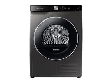 samsung beam: Сушильная машина Samsung DV90T6240LX отдельностоящая полноразмерная — 1