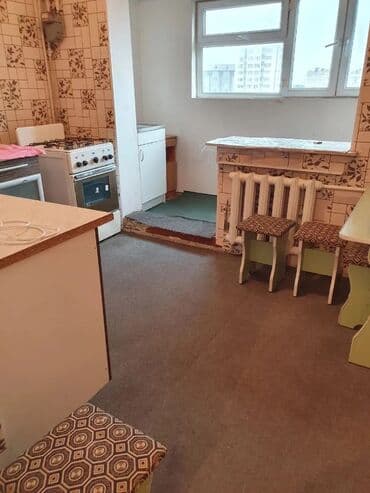 Ковролин: 1 комната, Агентство недвижимости, Без подселения, С мебелью полностью — 2