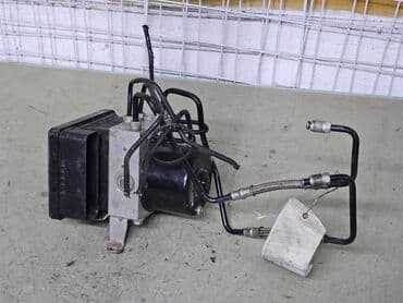 bbs rs: Блок ABS BMW 2007 г., Б/у, Оригинал, Германия — 11