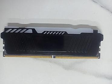 rtx 3080: Оперативная память, Б/у, 16 ГБ, DDR5, 5600 МГц, Для ПК — 2