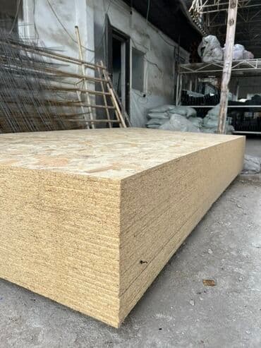 продаю базальт: Базальтовый утеплитель, Для стены, Плиты — 1