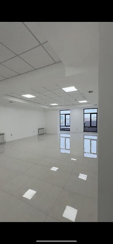 переговорная: Аренда офисов, 70 м², В бизнес центре — 6