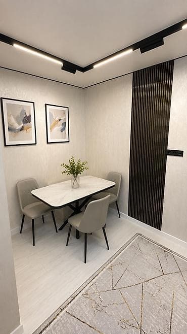 seven development: Студия, 29 м², Технопарк Элитка, 8 этаж, Дизайнерский ремонт — 3