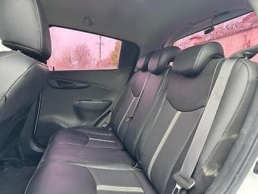 ravon spark: Chevrolet Spark: 2020 г., 1 л, Вариатор, Бензин, Хэтчбэк — 8