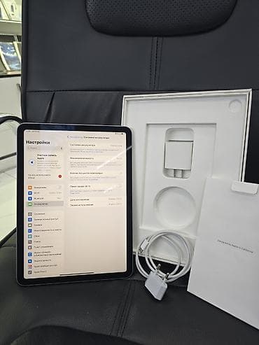 nikon z6: Планшет, Apple, память 128 ГБ, Новый, Классический цвет - Серебристый — 4