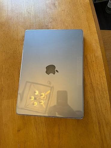Ноутбуки и аксессуары: Apple MacBook M1 Pro Характеристики и особенности: MacBook pro m1 — 5