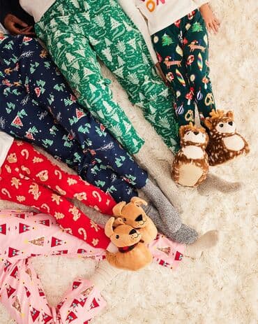 navy: Домашние штаны в клетку Old navy 
Детям и взрослым
Оптом и в розницу — 8