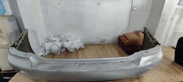 субару двери: Дверь Задняя правая Subaru, Б/у — 3