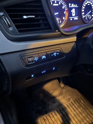 выкуп авто нексия: Hyundai Sonata: 2022 г., 2 л, Автомат, Газ, Седан — 14