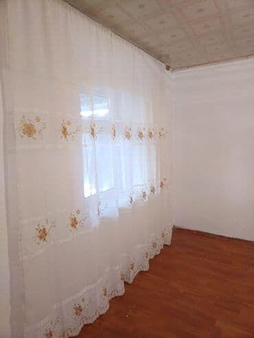 продаю дом аламедин 1: Квартира берилет!!! 🏡 БЕЗ ХОЗЯИНА! Короо тозулган, соонун огород — 1