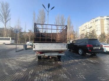 sprinter 2 2: Грузовик, Mercedes-Benz, Дубль, Б/у — 2