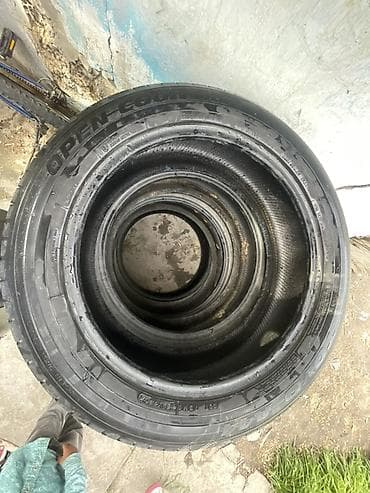 suv: Шины R 20, Лето, Комплект, Внедорожные (АТ/МТ), Toyo — 3