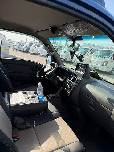 elm327 bluetooth: Hyundai Porter: 2022 г. — 6