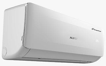 фрион 1234: Настенная сплит‑система AUFIT Inverter, с выносным наружным блоком DC — 4